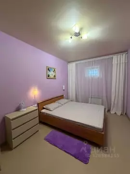 2-к кв. Краснодарский край, Краснодар Музыкальный мкр, ул. Имени ...