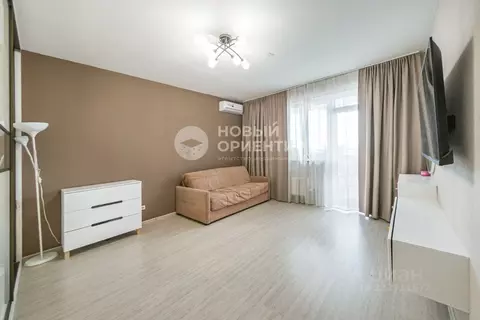 2-к кв. Свердловская область, Екатеринбург ул. Громова, 30 (67.7 м)