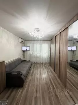 1-к кв. Краснодарский край, Краснодар Уральская ул., 170 (32.7 м)