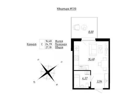 Студия Ленинградская область, Тосненский район, Федоровское городское ...