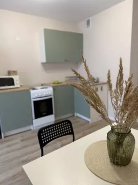 1-к кв. Москва ул. Мостовая, 5к2 (39.4 м)