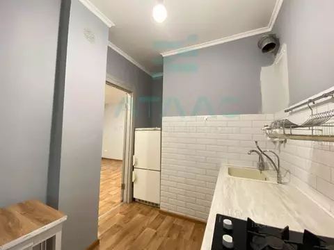 1-к кв. Крым, Симферополь ул. Первомайская, 6А (26.8 м)