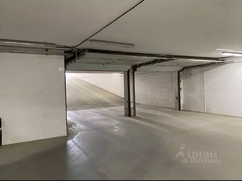 Гараж в Новосибирская область, Новосибирск ул. Демьяна Бедного, 73/1 ...