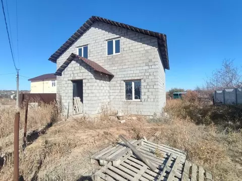 Дом в Волгоградская область, Городищенское городское поселение, ...