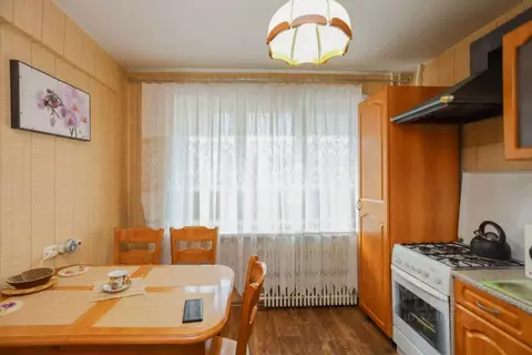 3-к кв. Иркутская область, Ангарск 7А мкр, 5 (70.4 м)