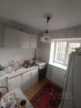 1-к кв. Омская область, Омск пос. Амурский, ул. Авангардная, 5 (33.0 ...