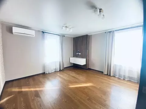 2-к кв. Башкортостан, Уфа Дема жилрайон, Экогород Яркий мкр, ул. ...