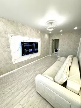 2-к кв. Бурятия, Улан-Удэ ул. Борсоева, 77 (55.0 м)