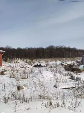 Участок в Белгородская область, Старый Оскол Пушкарские Дачи-2 мкр,  ...