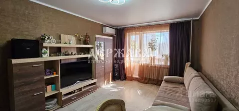 2-к кв. Белгородская область, Старый Оскол Олимпийский мкр, 44 (52.5 ...