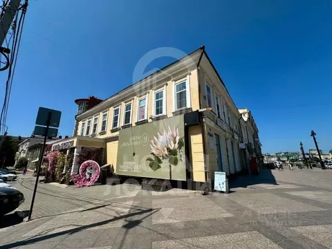 Офис в Омская область, Омск ул. Ленина, 20 (279 м)