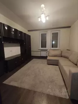 2-к кв. Нижегородская область, Нижний Новгород просп. Ленина, 76 (60.0 ...