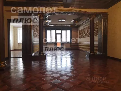 3-к кв. Кабардино-Балкария, Нальчик ул. Пушкина, 35 (153.8 м)