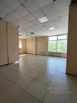 Торговая площадь в Новосибирская область, Новосибирск ул. Никитина, ...