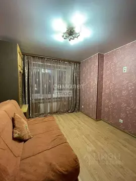 1-к кв. Рязанская область, Рязань ул. Большая, 100 (44.0 м)