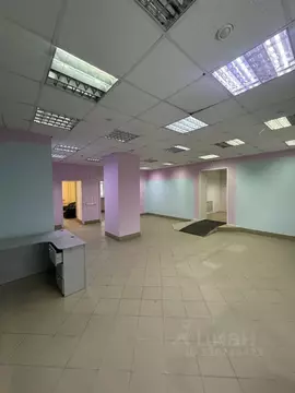 Помещение свободного назначения в Тверская область, Тверь Тверской ...