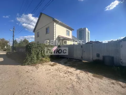 Дом в Пензенская область, Пенза Ремесленная ул., 7 (104 м)