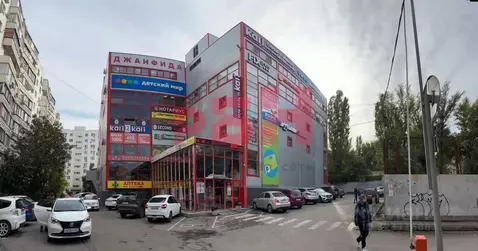 Помещение свободного назначения в Ростовская область, Ростов-на-Дону ...