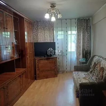 2-к кв. Калужская область, Калуга ул. Степана Разина, 50 (45.2 м)