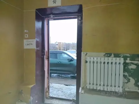 Помещение свободного назначения в Тульская область, Новомосковск пер. ...