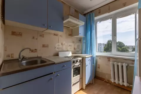 1-к кв. Ленинградская область, Приморск Комсомольская ул., 3 (30.6 м)