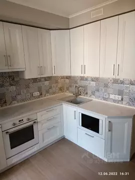 1-к кв. Московская область, Ленинский городской округ, Боброво пгт ул. ...