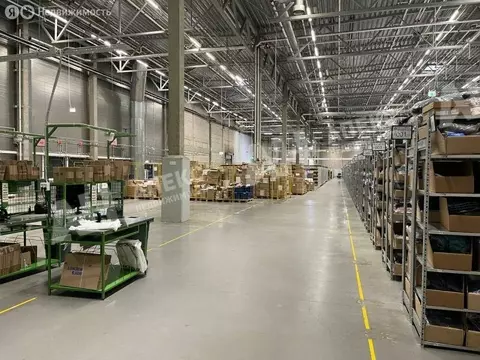 Помещение свободного назначения (11000 м)