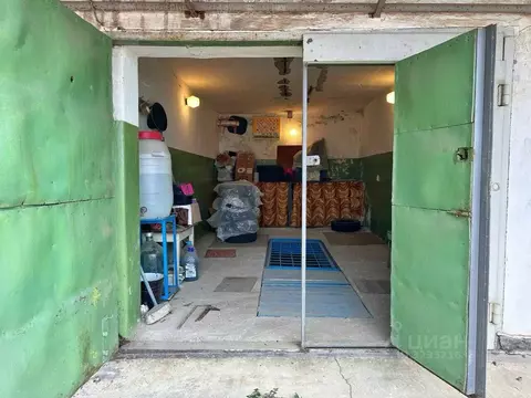 Гараж в Севастополь ул. Руднева (20 м)