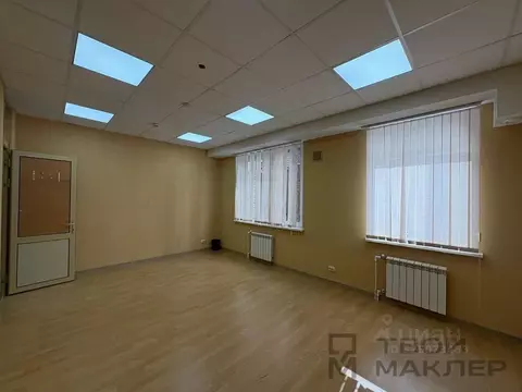 Офис в Пензенская область, Пенза проезд 5-й Виноградный, 22 (360 м)