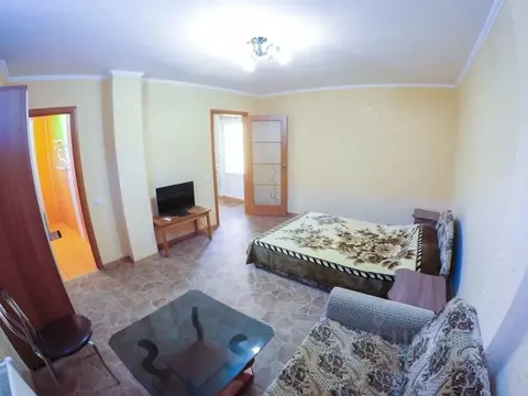 Комната Крым, Алушта ул. Садовая, 12А