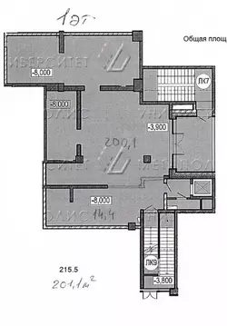 Помещение свободного назначения (523 м)