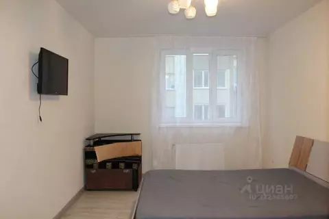 1-к кв. Ставропольский край, Ставрополь ул. Чапаева, 4/1 (37.5 м)