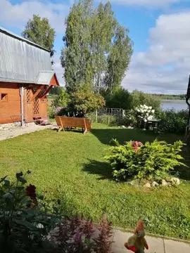 Дом в Тверская область, Осташковский муниципальный округ, д. Жалыбня  ...