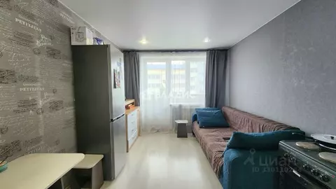 1-к кв. Бурятия, Улан-Удэ 113-й мкр, 38 (34.1 м)