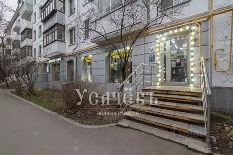 Помещение свободного назначения в Москва ул. Шаболовка, 59К1 (43 м)