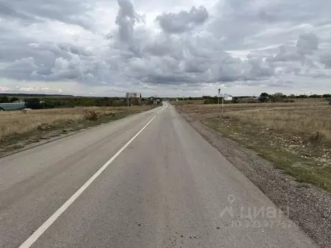 Участок в Крым, Симферопольский район, Урожайновское с/пос, Ореанда ...