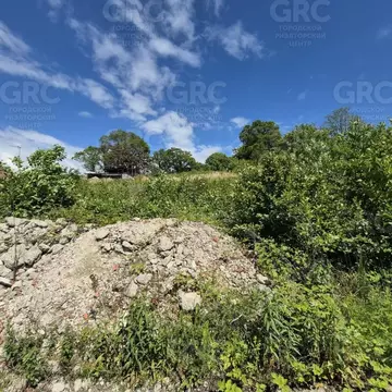Участок в Краснодарский край, Сочи городской округ, с. Нижняя Шиловка ...