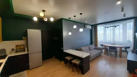 3-к кв. Калужская область, Калуга ул. 65 лет Победы, 45 (86.0 м)