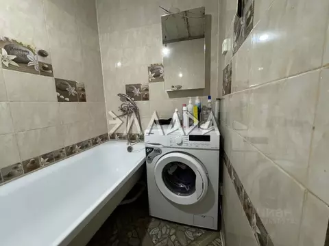 1-к кв. Ростовская область, Аксайский район, Щепкинское с/пос, пос. ...