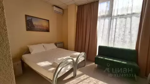 Комната Краснодарский край, Сочи Урожайная ул., 41Б/2