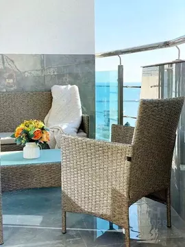 2-к кв. Краснодарский край, Сочи Центральный мкр, ул. Первомайская, 1 ...