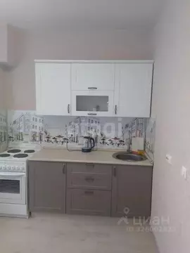 1-к кв. Татарстан, Казань ул. Коротченко, 22 (37.0 м)