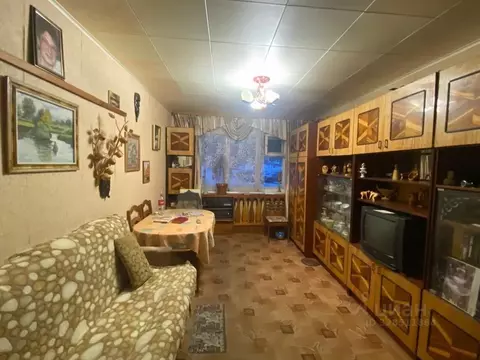 3-к кв. Башкортостан, Уфа Лесной проезд, 16/1 (58.0 м)