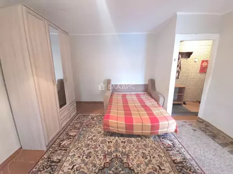 2-к кв. Воронежская область, Воронеж Ленинский просп., 116 (42.8 м)