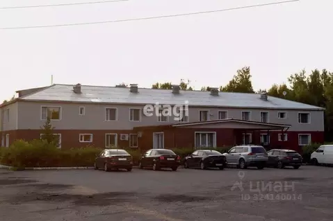 Помещение свободного назначения в Ленинградская область, ...