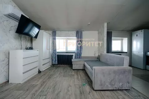 1-к кв. Саха (Якутия), Якутск ул. Рыдзинского, 18/9 (41.4 м)