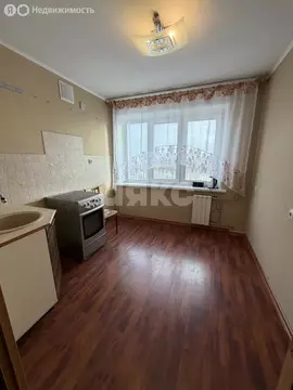 1-комнатная квартира: Балашиха, Солнечная улица, 2 (34.4 м)