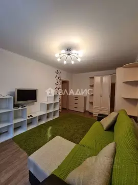 2-к кв. Воронежская область, Воронеж ул. Кропоткина, 1 (56.0 м)