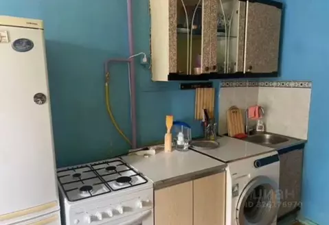 1-к кв. Москва Походный проезд, 9К2 (35.0 м)