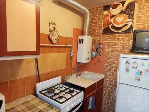 1-к кв. Санкт-Петербург Караваевская ул., 25К1 (31.4 м)